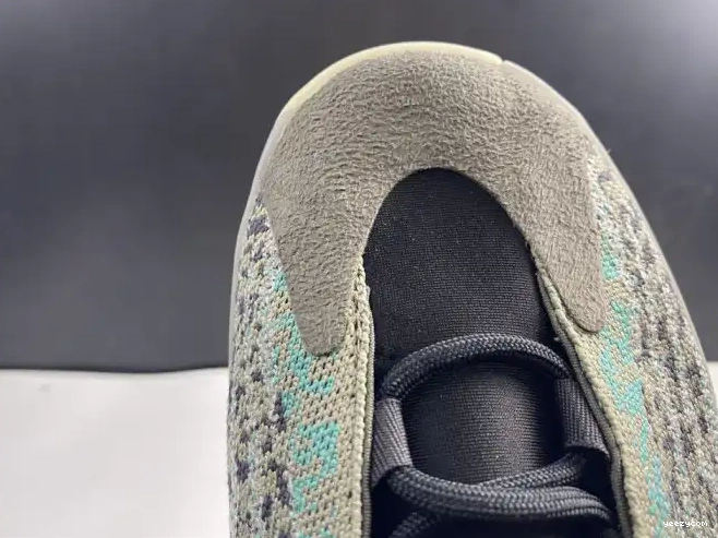 Teal G58864 Blue QNTM Yeezy Adidas 0508